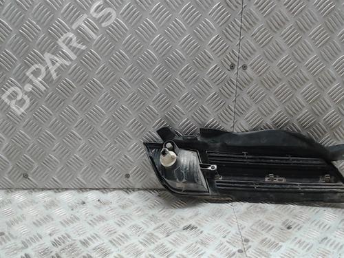 Grille NISSAN MICRA III (K12) 1.5 dCi | BP23055599C40