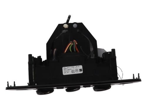 Commande Chauffage VW UP! (121, 122, BL1, BL2, BL3, 123) 1.0 | BP29353287I5 
