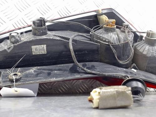 Left taillight OPEL AGILA B (H08) 1.0 (F68) | BP23054594C34 - Image 4