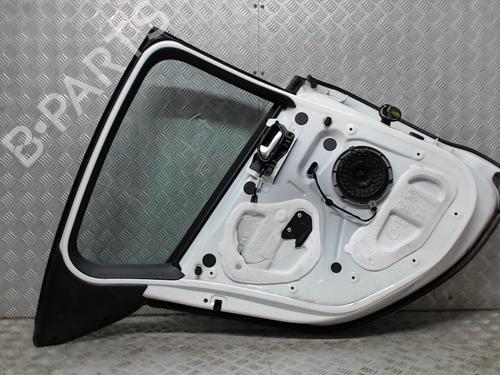Left rear door CITROËN DS4 (NX_) 1.6 BlueHDi 120 | BP24735286C4 