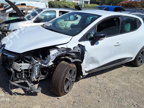Used Parts RENAULT CLIO IV (BH_) 1.5 dCi 90 (90 hp) 4283639