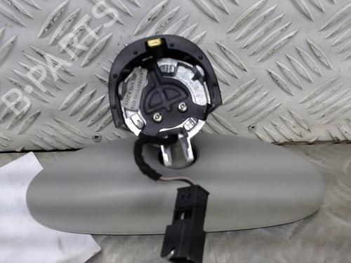 Used Rear mirror AUDI A1 (8X1, 8XK) 1.6 TDI (90 hp) 23833561