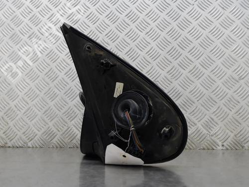 Left mirror PEUGEOT 206+ (2L_, 2M_) 1.4 HDi eco 70 | BP23055253C26