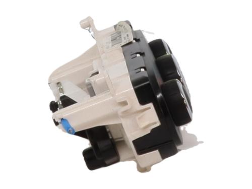 Climate control RENAULT CAPTUR I (J5_, H5_) 1.5 dCi 90 (J5N4, J5M5, J5MW, J5M6, J5AL, J5AJ) | BP30863107I5 - Image 5