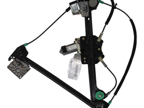 Used Front left window mechanism PEUGEOT 206 CC (2D) 1.6 16V (2DNFUF, 2DNFUR) (109 hp) 31833830