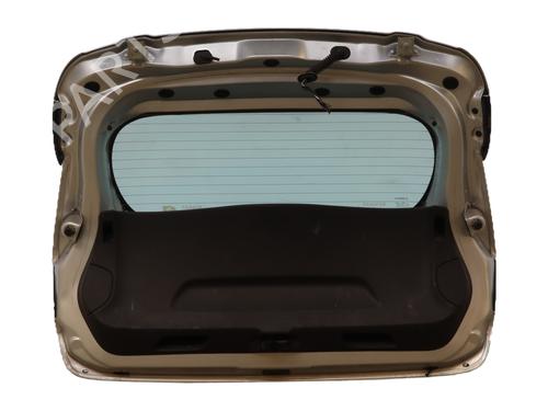 Used Tailgate Tailgate 37165468 37165468