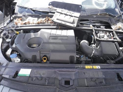 Front left window mechanism LAND ROVER RANGE ROVER EVOQUE (L538) 2.0 D 4x4 | BP23055379C22  - Image 9