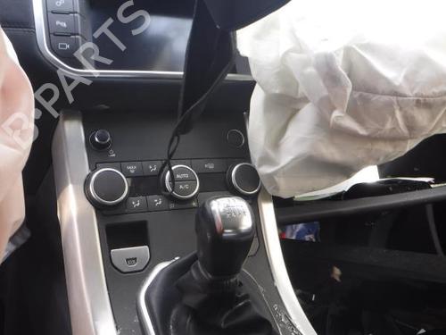 Front left window mechanism LAND ROVER RANGE ROVER EVOQUE (L538) 2.0 D 4x4 | BP23055379C22  - Image 13
