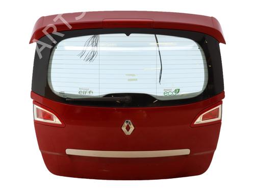 tailgate-renault-scenic-iii-jz01_-2008-2009-2010-2011-2012-2013-2014-2015-2016-39725842 main image