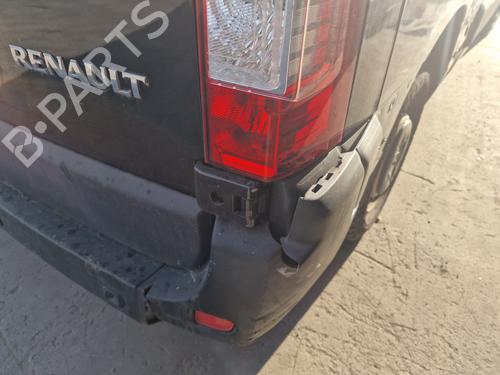 Front right seatbelt RENAULT MASTER III Van (FV) 2.3 dCi 135 FWD (FV0N, FV08, FV06, FV00, FV1S) | BP24505024I25 - Image 18