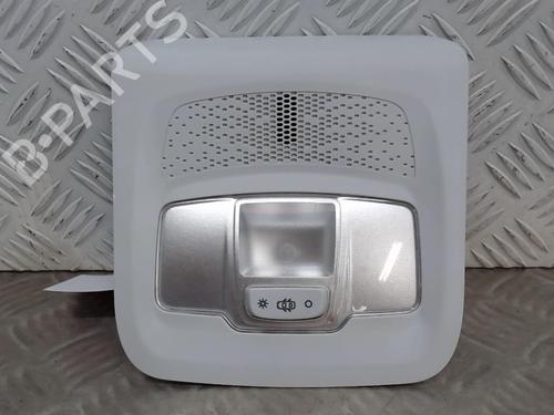 Used Interior roof light PEUGEOT 208 I (CA_, CC_) 1.2 PureTech 82 (82 hp) 23833498