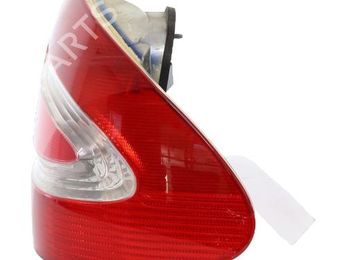 Used Right taillight Right taillight MERCEDES-BENZ CLK Convertible (A209) CLK 200 Kompressor (209.442) (163 hp) 23107171 23107171