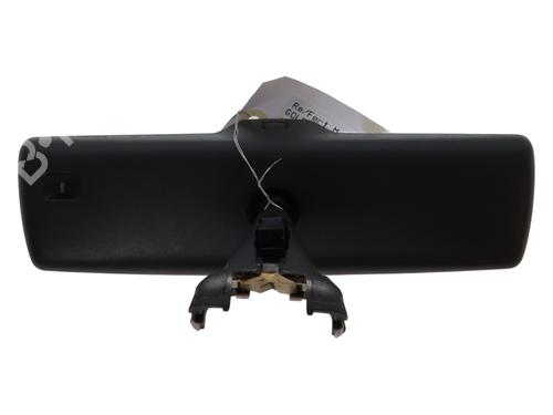 Used Rear mirror Rear mirror VW GOLF VI (5K1) 1.6 TDI (105 hp) 25050573 25050573