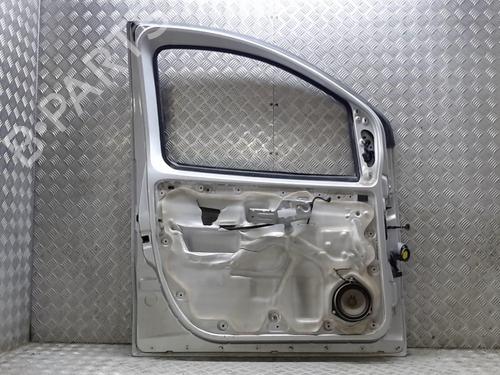 Left front door CITROËN NEMO MPV 1.4 HDi | BP23059323C2 - Image 2