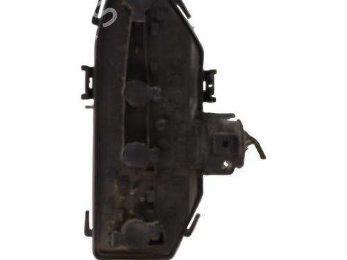 Used Lamp holder Lamp holder 37716346 37716346