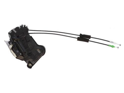 Used Front left lock PEUGEOT 108 1.2 (82 hp) 27220063