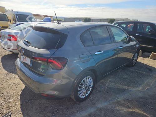 Rear mirror FIAT TIPO Hatchback (356_, 357_) 1.0 (357HXN1A) | BP23054665I6  - Image 21