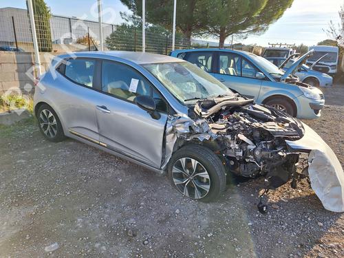 Plafonier RENAULT CLIO V (B7_) 1.5 Blue dCi 100 (B7AD) | BP23966521I8 - Image 8