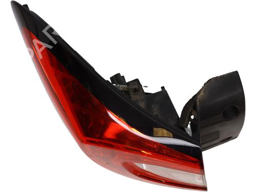 Left taillight RENAULT CAPTUR I (J5_, H5_) 1.2 TCe 120 | BP39082227C34  - Image 5