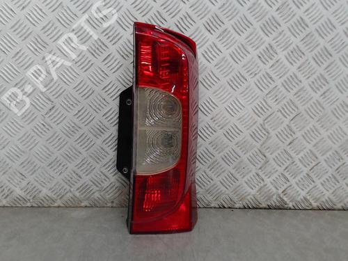 Used Right taillight FIAT FIORINO Box Body/MPV (225_) 1.3 D Multijet (225BXD1A, 225BXB1A, 225BXB11) (75 hp) 23056490