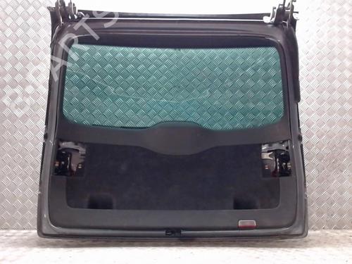 Tailgate VW TOUAREG (7LA, 7L6, 7L7) 2.5 R5 TDI | BP23834012C6