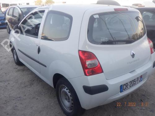 Gearbox RENAULT TWINGO II (CN0_) 1.5 dCi (CN0E) | BP23059443M3  - Image 14