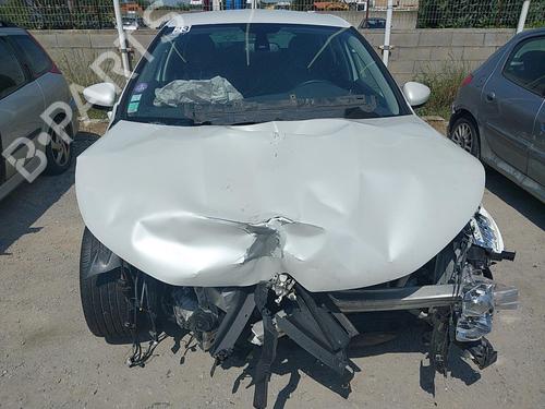 Gearbox CITROËN C4 II (NC_) 1.2 THP 130 (NCHNYM, NCHNYT) | BP23059160M3  - Image 5