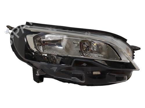 Used Right headlight Right headlight PEUGEOT EXPERT Van (V_) 2.0 BlueHDi 120 (122 hp) 30862860 30862860
