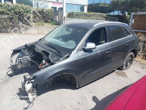 Used Parts AUDI Q3 (8UB, 8UG) RS 2.5 quattro 4931826