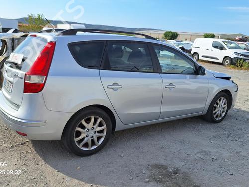Left front window switch HYUNDAI i30 Estate (FD) 1.6 CRDi | BP30862837I27  - Image 5