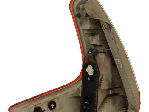 Right taillight RENAULT SCÉNIC III (JZ0/1_) 1.5 dCi | BP29281554C35 