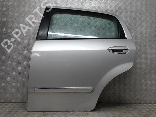Used Left rear door FIAT PUNTO (199_) 1.2 (199AXZ1A, 199BXZ1A) (69 hp) 23058615