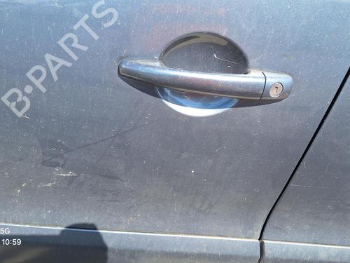 Seat buckle CITROËN BERLINGO MULTISPACE (B9) 1.6 HDi 110 | BP29489914I32 - Image 8
