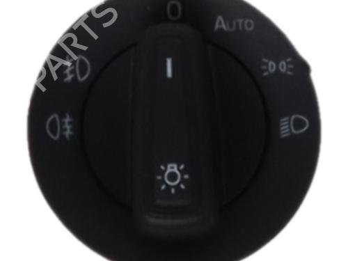 Used Headlight switch Headlight switch 38262932 38262932