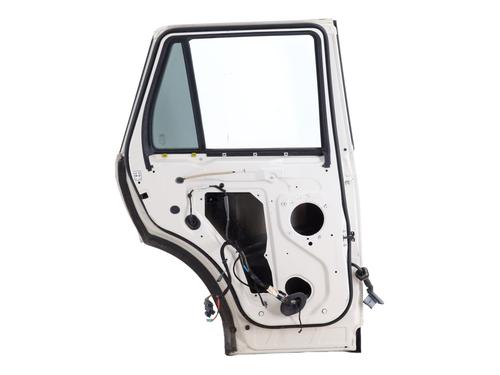 Left rear door LAND ROVER RANGE ROVER SPORT I (L320) 3.6 D 4x4 | BP28456767C4 