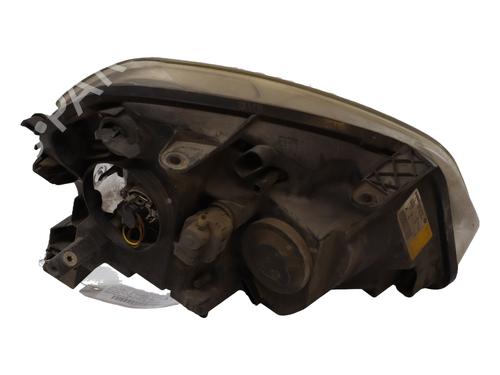 Left headlight NISSAN QASHQAI I (J10, NJ10) 1.5 dCi | BP29756562C28 