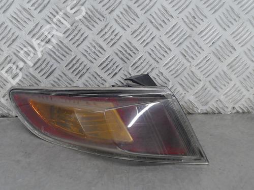Used Left taillight HONDA CIVIC VIII Hatchback (FN, FK) 2.2 CTDi (FK3) (140 hp) 23058817