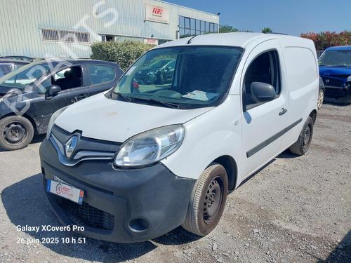 AC compressor RENAULT KANGOO Express (FW0/1_) | BP34502349M34 - Image 6