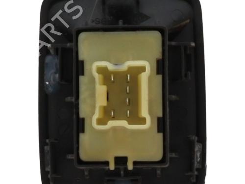 Right front window switch RENAULT TRAFIC III Van (FG_) 1.6 dCi 115 (FGMD) | BP23835464I26 