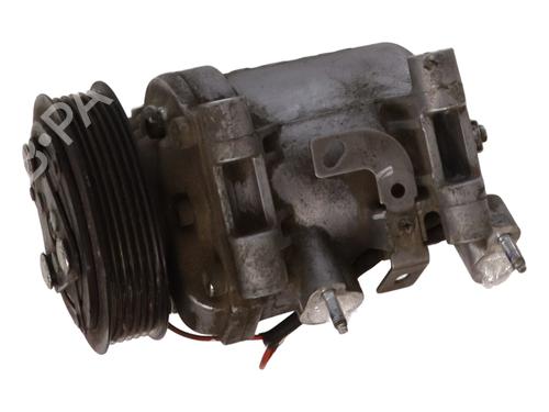 AC compressor PEUGEOT 2008 I (CU_) 1.2 THP 110 / PureTech 110 | BP29188025M34 