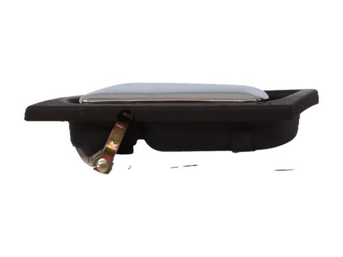 Front left interior door handle MERCEDES-BENZ C-CLASS (W203) C 220 CDI (203.008) | BP36563604I13 - Image 3