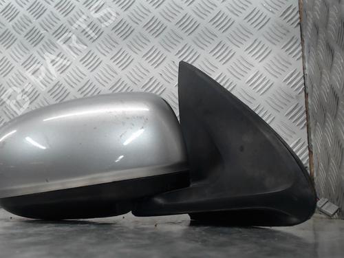 Right mirror NISSAN ALMERA II Hatchback (N16) 1.5 | BP23058916C27