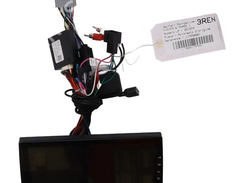 Used Other Other FORD FIESTA VI (CB1, CCN) [2008-2026] 33827826 33827826