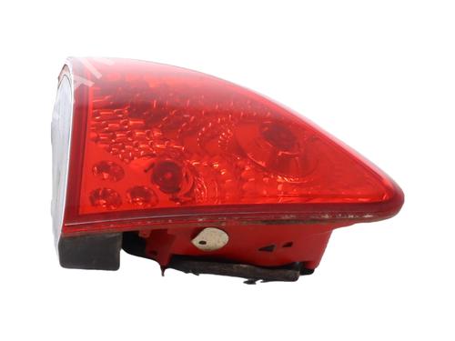 Used Left tailgate light Left tailgate light PEUGEOT 3008 I MPV (0U_) 1.6 HDi (114 hp) 26707654 26707654