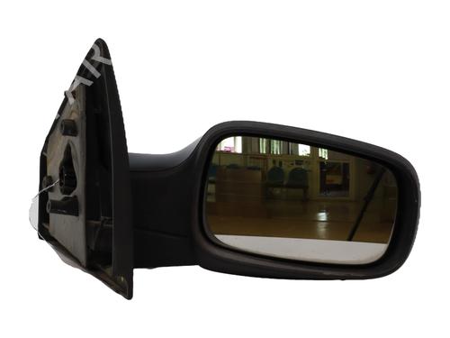 Right mirror RENAULT CLIO III Grandtour (KR0/1_) 1.5 dCi (KR0F) 7701061193