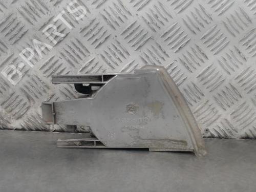 Used Left front indicator Left front indicator FIAT SCUDO Bus (220_) 2.0 JTD (109 hp) 23058744 23058744