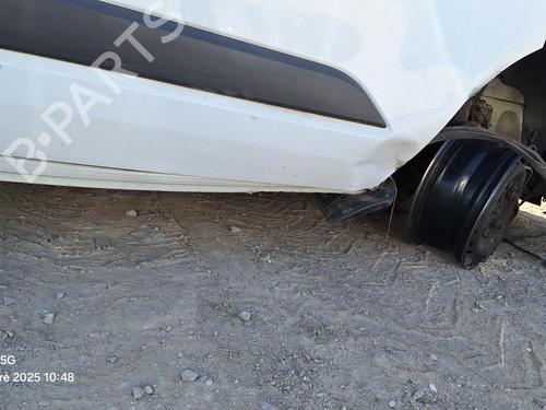 Left sun visor FORD TRANSIT CUSTOM V362 Van (FY, FZ) 2.2 TDCi | BP31343366I1 - Image 11