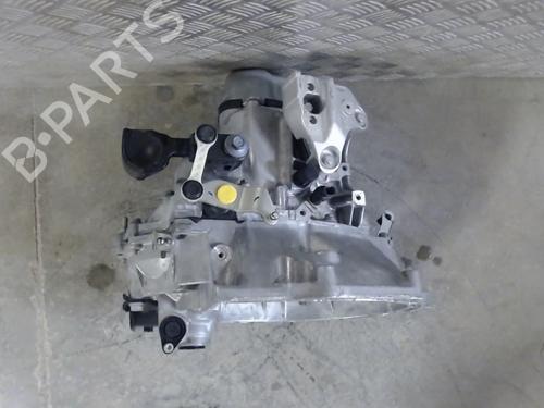 Gearbox PEUGEOT 208 I (CA_, CC_) 1.2 VTi 68 / PureTech 68 | BP23054688M3 
