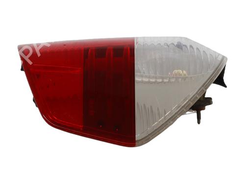 Right taillight BMW X3 (E83) 3.0 d | BP38477523C35 - Image 5