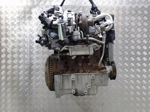 Used Engine RENAULT CAPTUR I (J5_, H5_) 1.5 dCi 90 (J5N4, J5M5, J5MW, J5M6, J5AL, J5AJ) (90 hp) 30513559